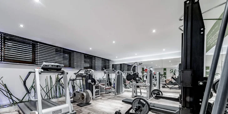 Zimná dovolenka v Tirolsku: hotel pri jednej z najdlhších zjazdoviek v oblasti, wellness a polpenzia