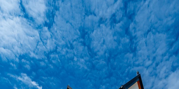 Pobyt v tichej lokalite Zakopaného: moderná vila s rodinnou atmosférou aj s raňajkami