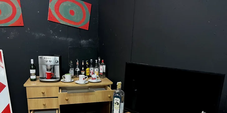 Rozbite všetko, čo vidíte – demolačná miestnosť čaká len na váš príchod!