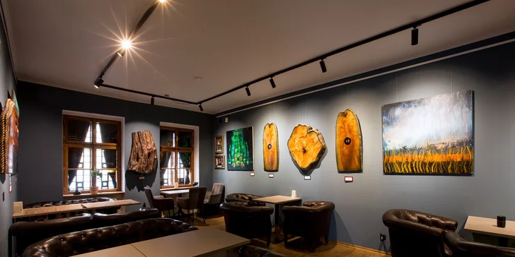 HOBLINA GALLERY