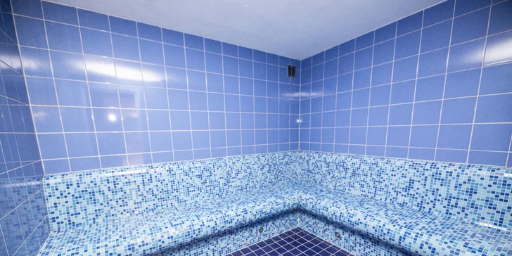 4* pobyt v Rožnove: raňajky alebo polpenzia, neobmedzený wellness a bazén aj procedúry