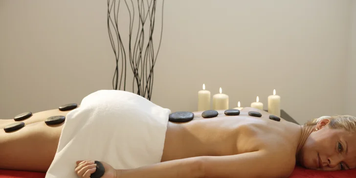 4* pobyt v Rožnove: raňajky alebo polpenzia, neobmedzený wellness a bazén aj procedúry