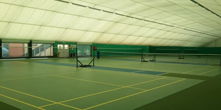 4* pobyt v Rožnove: raňajky alebo polpenzia, neobmedzený wellness a bazén aj procedúry