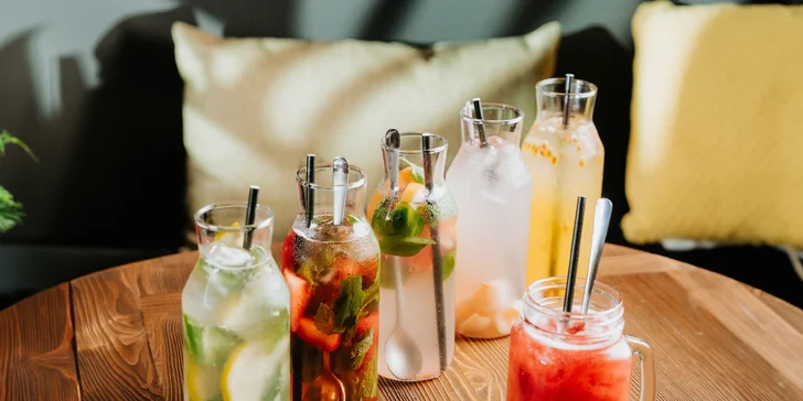 Kvíz so Zľavomatom a k tomu otvorený voucher či miešané drinky