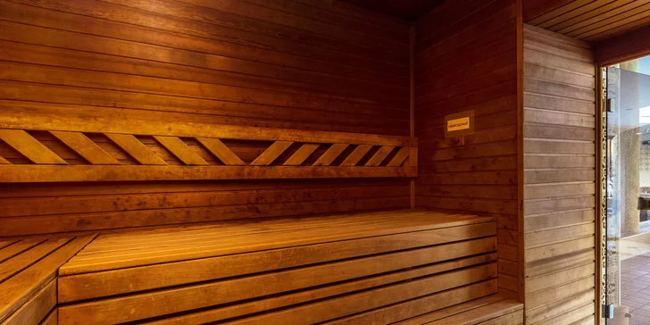 Pobyt v pohorí Matra s polpenziou a neobmedzeným wellness
