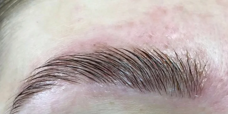 Lash lifting, laminácia obočia či ošetrenie pleti na mieru s 3D liftingom
