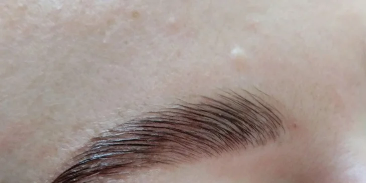 Lash lifting, laminácia obočia či ošetrenie pleti na mieru s 3D liftingom