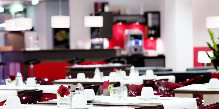 Za odpočinkom do Viedne: 4* hotel s raňajkami a wellness aj vstup na ruské koleso v Prátri