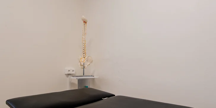 Manuálna terapia a rôzne masáže ušité na mieru profesionálnym masérom