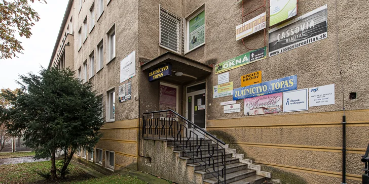 Manuálna terapia a rôzne masáže ušité na mieru profesionálnym masérom