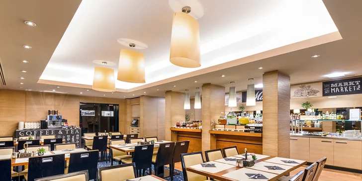 Budapešť: 4* hotel s výhľadom na parlament, raňajky a sauna v cene, pobyt pre 2 deti zdarma