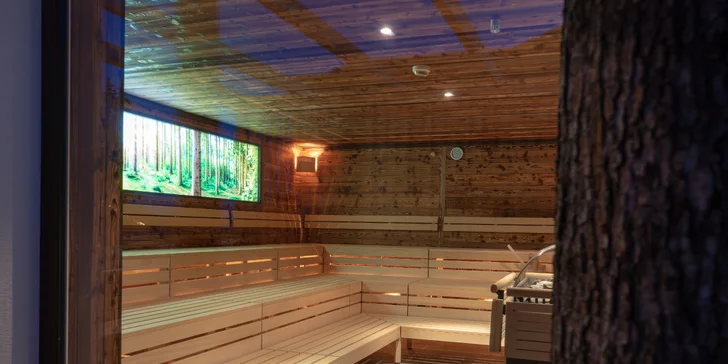 Dovolenka v Rakúsku: 4* hote, neobmedzený wellness a polpenzia vr. desiaty, karta plná zliav
