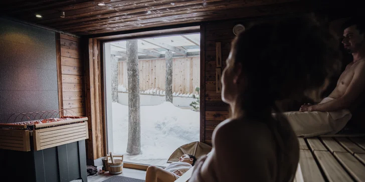 Dovolenka v Rakúsku: 4* hote, neobmedzený wellness a polpenzia vr. desiaty, karta plná zliav