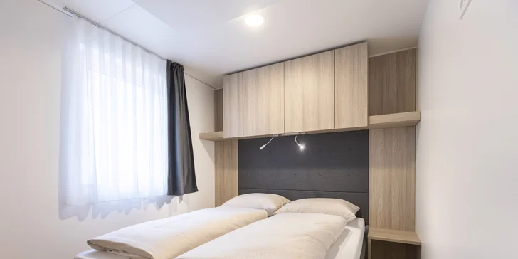 Zimný pobyt v Korutánsku: chata alebo treehouse priamo pri skiareáli, denne vstup do aquaparku