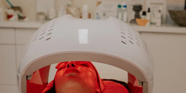 Kozmetické ošetrenia pleti v Anzu Cosmetics: Hydrabeauty čistenie pleti s dermabráziou alebo masáž tváre