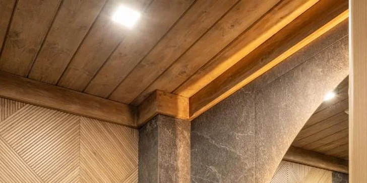Nový pôvabný hotel v tichom prostredí Zakopaného s výhľadom na Tatry a turistickými chodníkmi hneď za hotelom