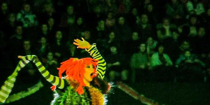 Lístky na muzikál Snehová kráľovná na ľade v Poprade alebo Prešove