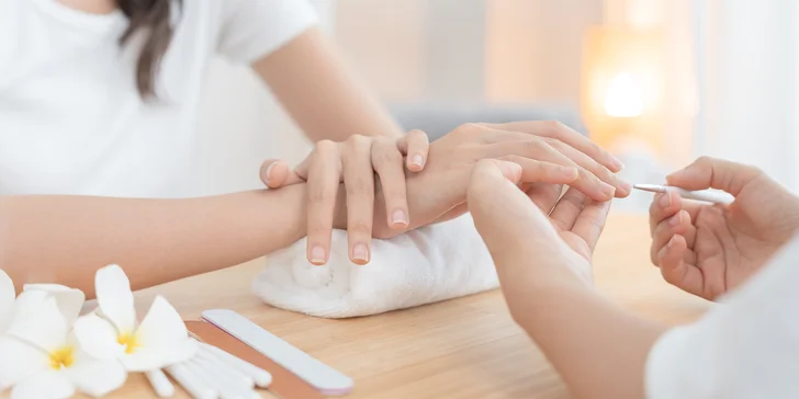 Skvelý darček pre dámy: Balíčky starostlivosti o nechty i pleť v Infinity Beauty Point