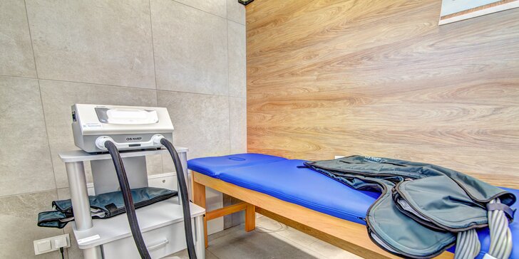 Relaxačný pobyt v kúpeľnej Krynici Zdrój: nové izby a apartmány, veľkorysý bazén aj wellness