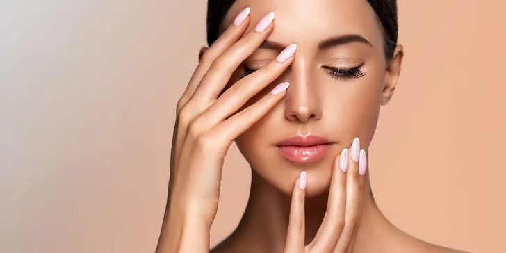 Skvelý darček pre dámy: Balíčky starostlivosti o nechty i pleť v Infinity Beauty Point
