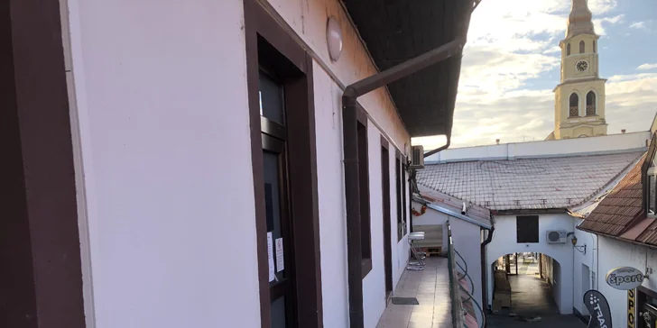 Masáže podľa vášho výberu: klasická, športová, aromaterapeutická a i.