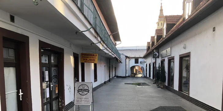 Masáže podľa vášho výberu: klasická, športová, aromaterapeutická a i.