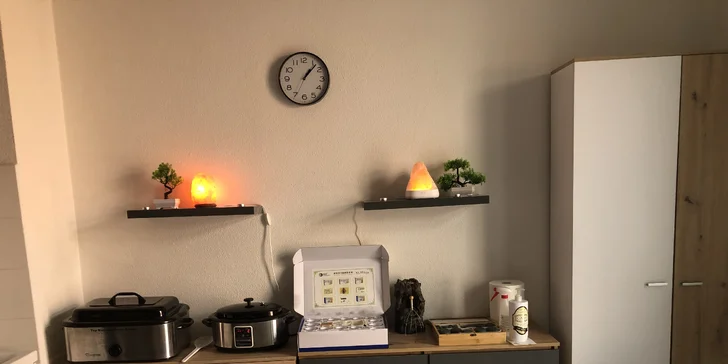 Masáže podľa vášho výberu: klasická, športová, aromaterapeutická a i.