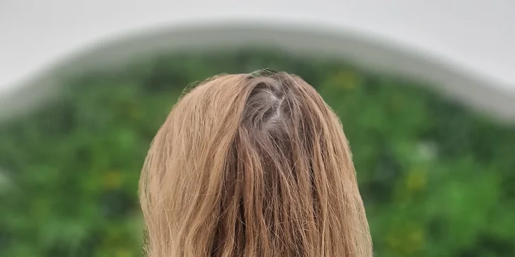 Profesionálny dámsky strih, farbenie, balayage alebo silikónová kúra