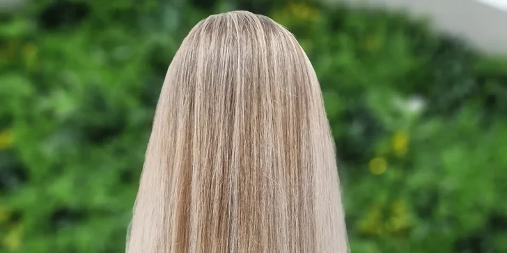 Profesionálny dámsky strih, farbenie, balayage alebo silikónová kúra