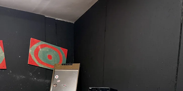 Rozbite všetko, čo vidíte – demolačná miestnosť čaká len na váš príchod!