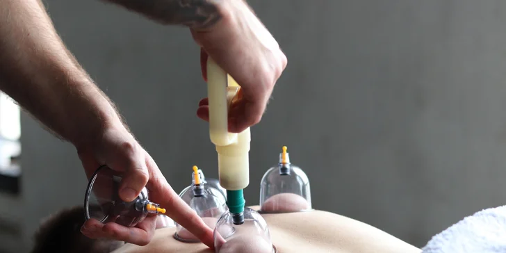 Masáže podľa vášho výberu: klasická, športová, aromaterapeutická a i.
