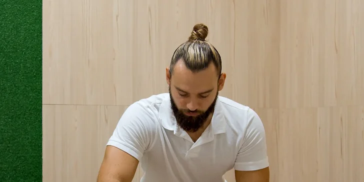 Darčekové poukážky do masážneho salónu ARES: 70, 100 alebo 150 €