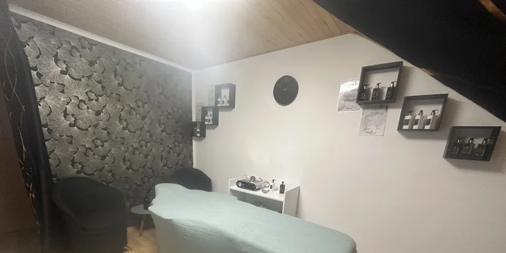 Zoštíhľujúce a anticelulitídne vákuové masáže prístrojom Skulpturel