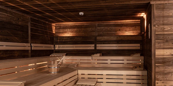 Na lyže do Korután: hneď pri zjazdovkách Ski Katschberg, neobmedzený wellness a polpenzia plus