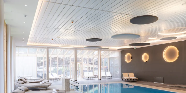 Na lyže do Korután: hneď pri zjazdovkách Ski Katschberg, neobmedzený wellness a polpenzia plus