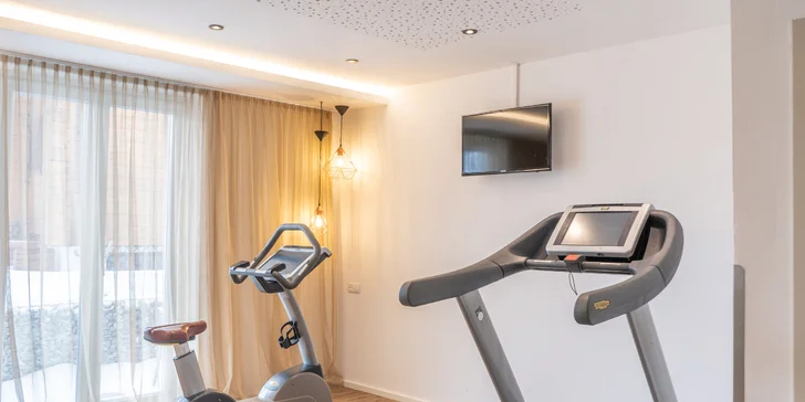 Na túry do Korutánska: hotel pri lanovke, neobmedzený wellness, polpenzia plus a Mountain & Valley Card plná výhod