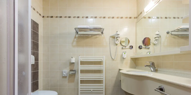 Relax v Slovinsku kúsok od Mariboru: neobmedzený wellness s 5 druhmi sáun a polpenzia