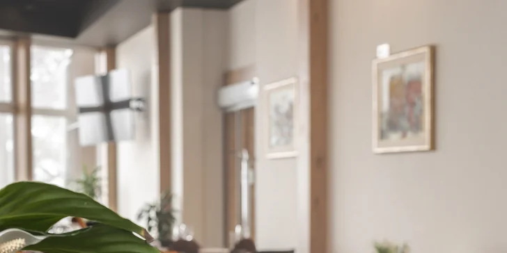 Relax v Slovinsku kúsok od Mariboru: neobmedzený wellness s 5 druhmi sáun a polpenzia