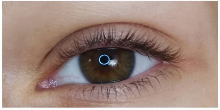Predĺženie či lash lift mihalníc aj s lamináciou obočia