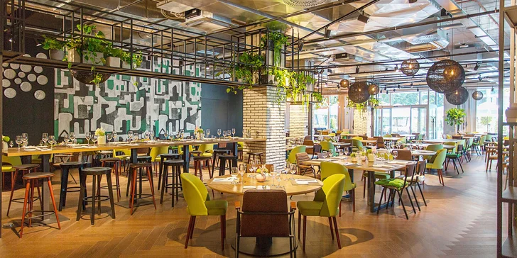 4* hotel v centre Záhrebu: raňajky alebo polpenzia aj vyhlásené adventné trhy