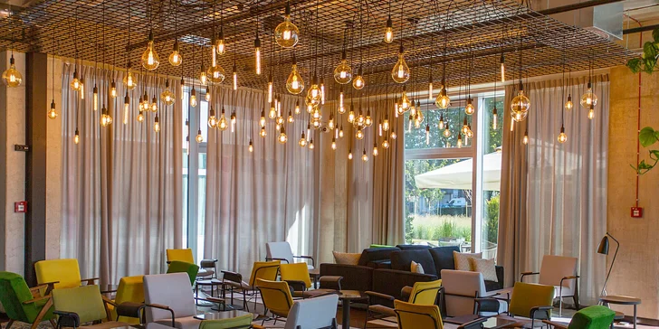 4* hotel v centre Záhrebu: raňajky alebo polpenzia aj vyhlásené adventné trhy