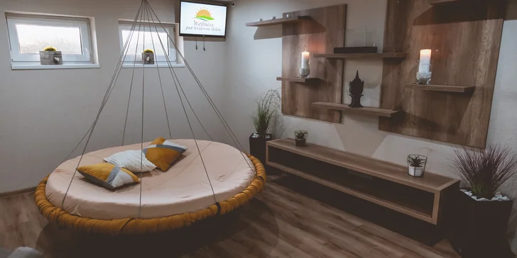 Jedinečné ubytovanie v modernom apartmáne priamo v srdci Horehronských hôr aj s wellness