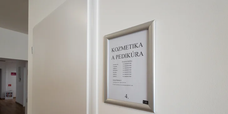 Hĺbkové čistenie pleti, enzymatická regenerácia, kompletné ošetrenie alebo hĺbkové ošetrenie pleti aj pre mužov