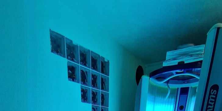Solárium či lymfodrenáž, v ponuke aj permanentka