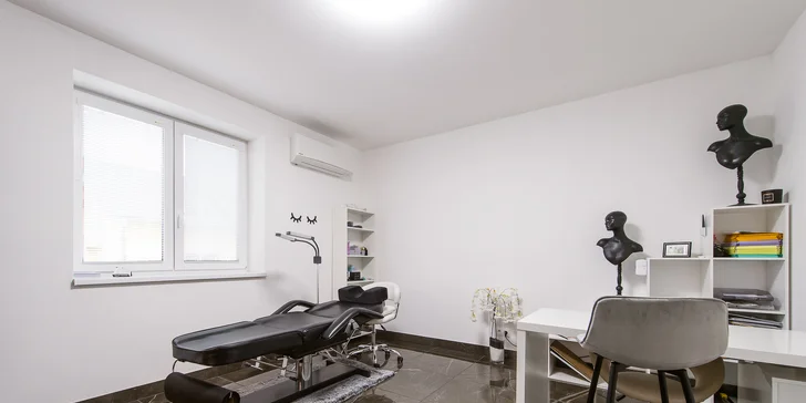 Predĺženie či lash lift mihalníc aj s lamináciou obočia