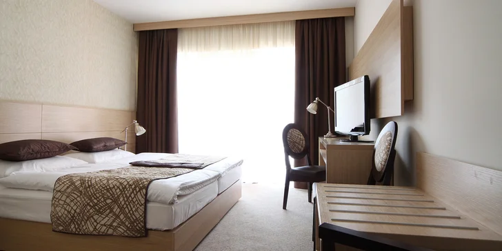 Dovolenka v slovinskom Bovci v údolí Soče: 4* hotel, raňajky alebo polpenzia, ideálne pre športy a výlety