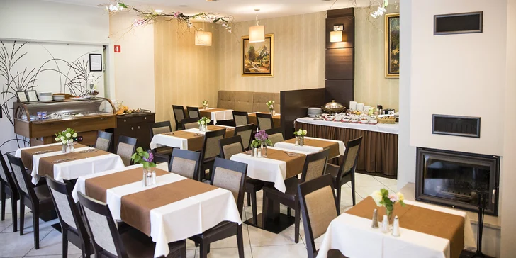 Dovolenka v slovinskom Bovci v údolí Soče: 4* hotel, raňajky alebo polpenzia, ideálne pre športy a výlety