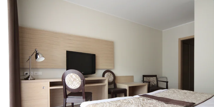 Dovolenka v slovinskom Bovci v údolí Soče: 4* hotel, raňajky alebo polpenzia, ideálne pre športy a výlety