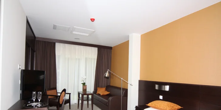 Dovolenka v slovinskom Bovci v údolí Soče: 4* hotel, raňajky alebo polpenzia, ideálne pre športy a výlety