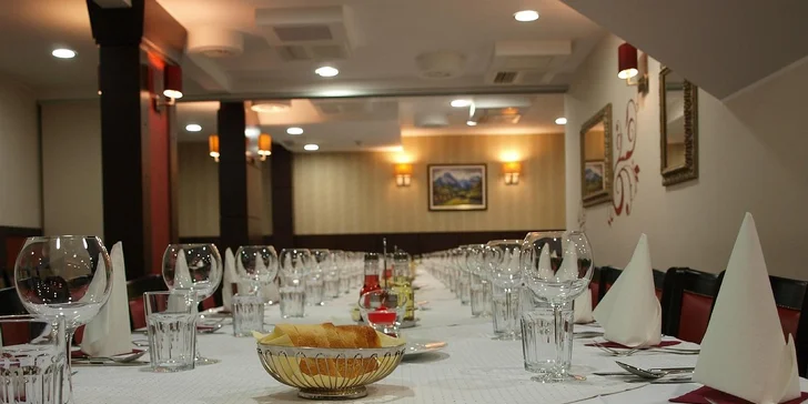 Dovolenka v slovinskom Bovci v údolí Soče: 4* hotel, raňajky alebo polpenzia, ideálne pre športy a výlety